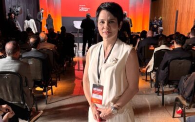 BRASILCOM participa de Seminário “Combate ao Crime Organizado” (dezembro 2025)