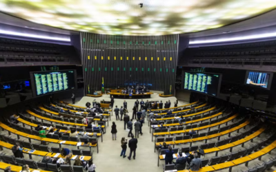 Câmara deve votar hoje projeto que pune ‘devedor contumaz’ de impostos