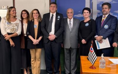 Setor de combustíveis apoia PLP que endurece punições ao Devedor Contumaz aprovado nesta terça-feira (09) (dezembro 2025)