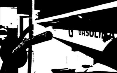 Preço da gasolina caiu, mas deveria cair mais