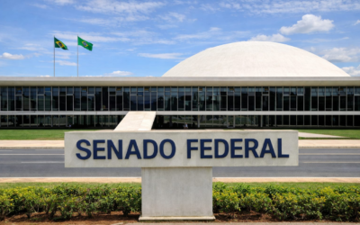 Projeto para combate a furto em dutos ficou parado no Senado