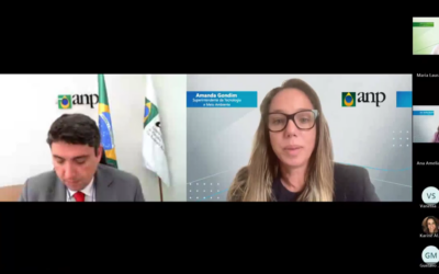 Combustível do Futuro: audiência pública debate individualização das metas de CGOB