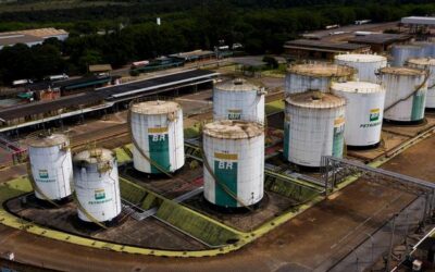 Furto de combustível volta a crescer no Brasil após seis anos de queda