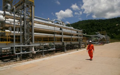 Combate ao crime – Furto a dutos volta a crescer em 2025 após seis anos de queda