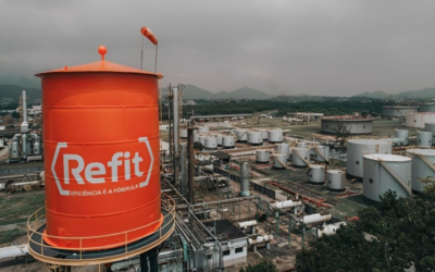 ANP vai apontar problemas de segurança operacional na Refit