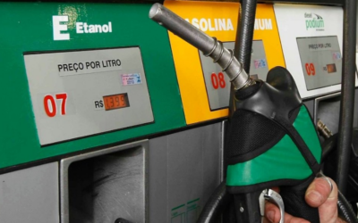 Etanol sobe em 12 estados e não é competitivo em nenhum