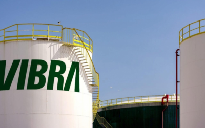 ANP interdita unidade da Vibra Energia em Volta Redonda (RJ) após explosão