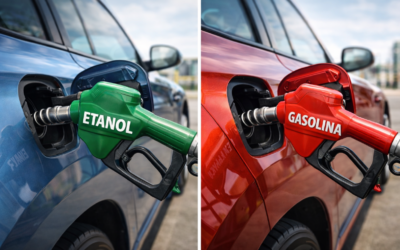 Etanol ou gasolina? Entenda como a “regra dos 70%” pode fazer você perder dinheiro