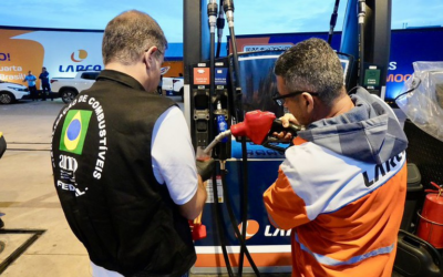 Operação ‘Tô de Olho’ detecta 787 irregularidades em postos de 8 estados e do DF