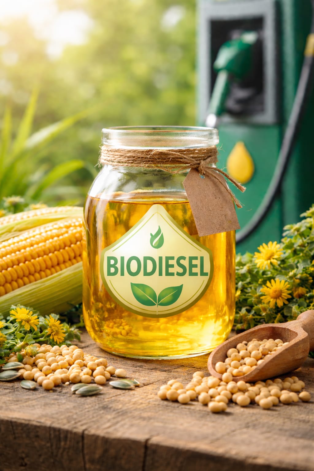 Setor do biodiesel busca apoio no governo para evitar importação