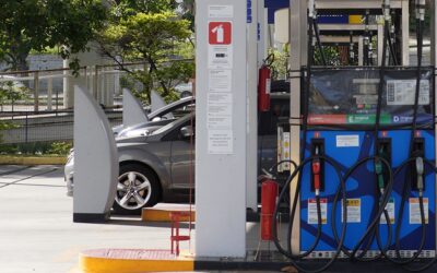 Consumo de combustível avança em Minas e registra o melhor resultado em 25 anos