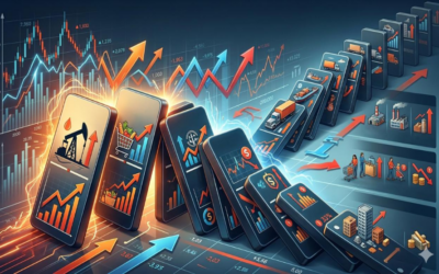 Petróleo, inflação, juros e câmbio: o efeito dominó e as implicações por setor