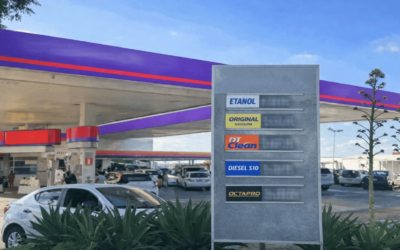 Sindicato de postos em MG diz que guerra no Oriente Médio já causa escassez de combustível e aumento de preços no estado