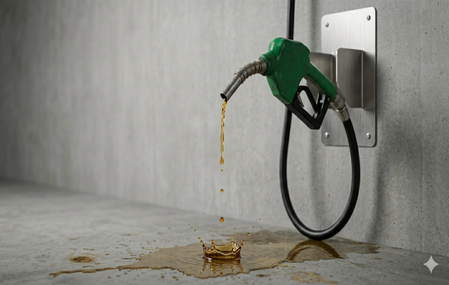 Ataque ao Irã deve pressionar preço de combustíveis, dizem especialistas