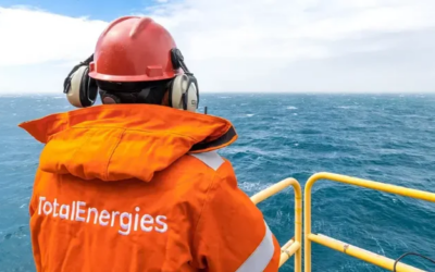 TotalEnergies informa interrupção da produção no Catar, Iraque e Emirados Árabes Unidos