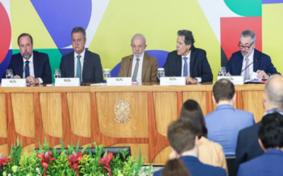 Entenda o pacote do governo para conter a alta do diesel em meio à guerra no Irã