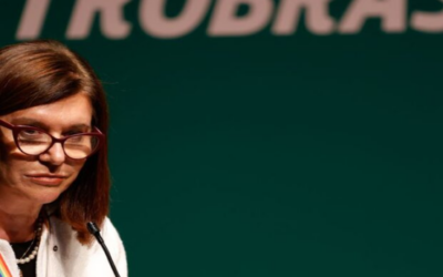 Petrobras diz que importadores privados estão desviando diesel que viria ao Brasil