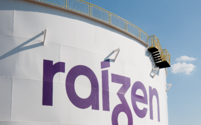 Desaceleração na transição energética é um dos fatores que levaram à crise na Raízen, indica Shell Brasil