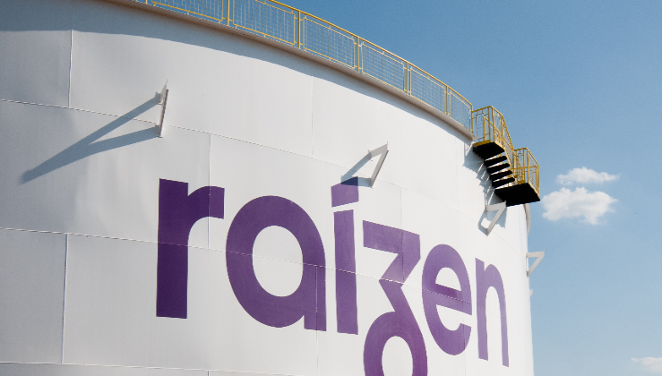 Desaceleração na transição energética é um dos fatores que levaram à crise na Raízen, indica Shell Brasil