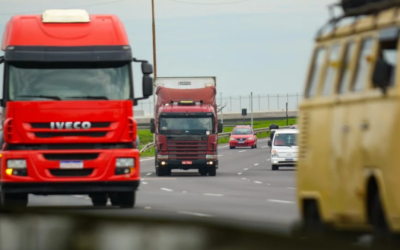 Caminhoneiros dão 7 dias para governo apresentar soluções para frete e diesel