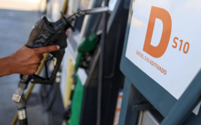 Diesel sobe 8,66% em Minas e média chega a quase R$ 7, indica levantamento