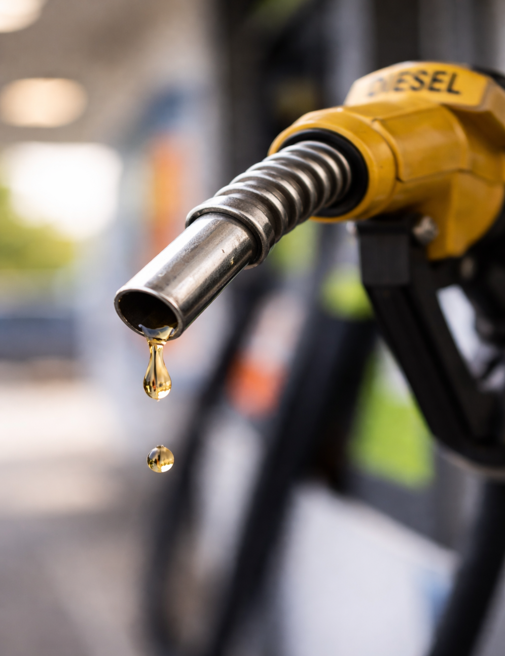 Pacote federal alivia preço do diesel em Minas, mas alta de 7% em um mês ainda pressiona