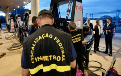 ANP cria canal para denúncias de postos e revendas de GLP