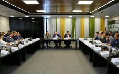 CNPE atende agro e fixa meta de 0,5% de descarbonização no mandato de biometano