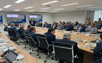 RenovaBio é tema da BRASILCOM em evento da Freppegen