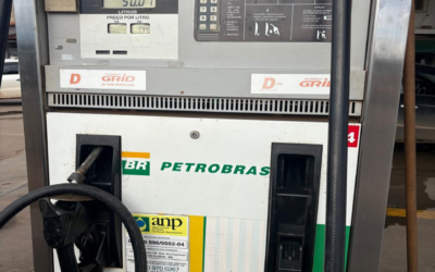 Preço da gasolina recua, mas diesel pressiona custos em Belo Horizonte, aponta levantamento