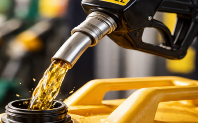 ANP observa primeira redução do diesel após início da guerra no Oriente Médio