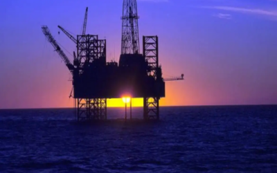 Petrobras anuncia descoberta no pré-sal da Bacia de Campos