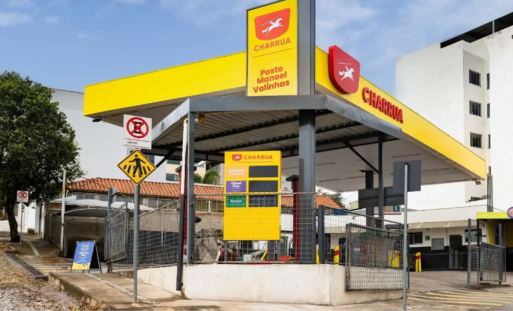 Gaúcho que fatura R$ 24 bi leva rede de postos de combustíveis ao Sudeste e ultrapassa 500 unidades