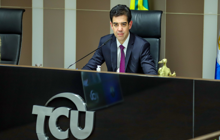 Ministro do TCU determina suspensão de dívidas no RenovaBio