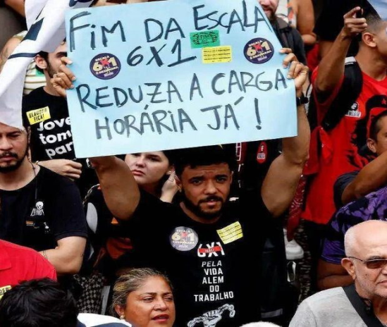 Fim da escala 6×1: O que falta para aprovar a mudança? Quem será afetado? Tire 15 dúvidas