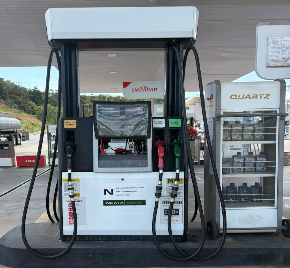 Aumento do teor de etanol na gasolina fica sem horizonte 