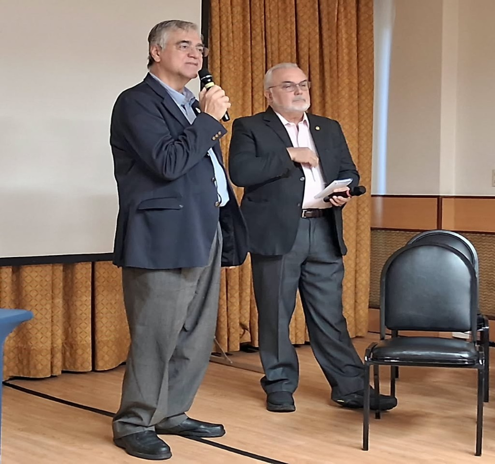 Presença de Jean Paul Prates é destaque de encontro das Associadas BRASILCOM no Rio de Janeiro