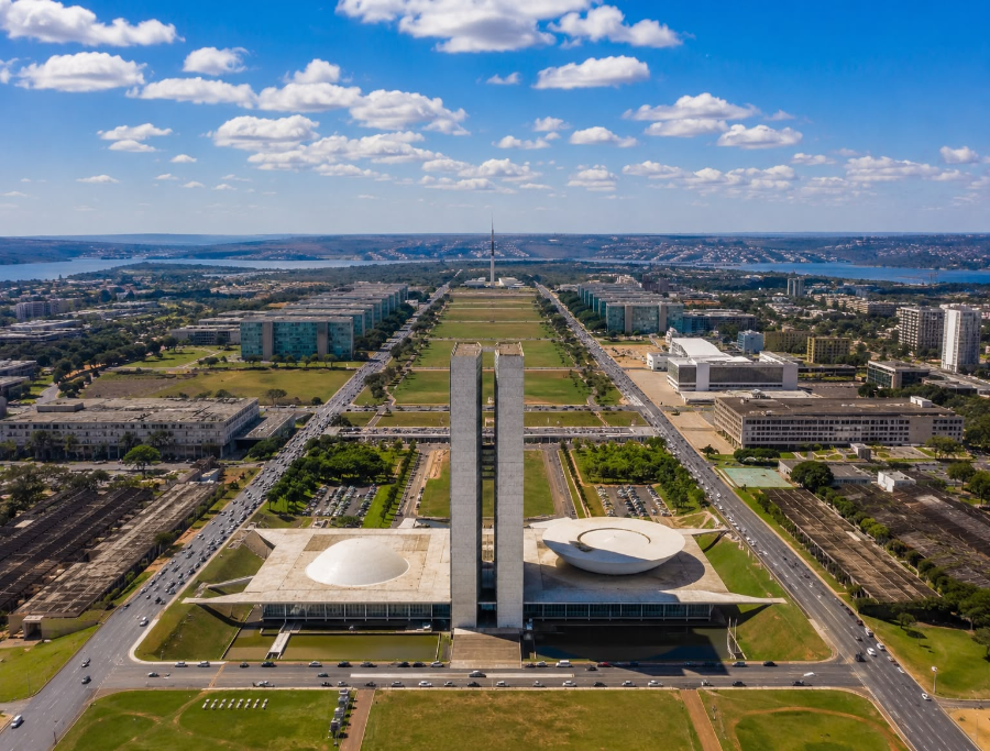 Congresso entra em semana de negociações por combustíveis, 6×1 e minerais críticos