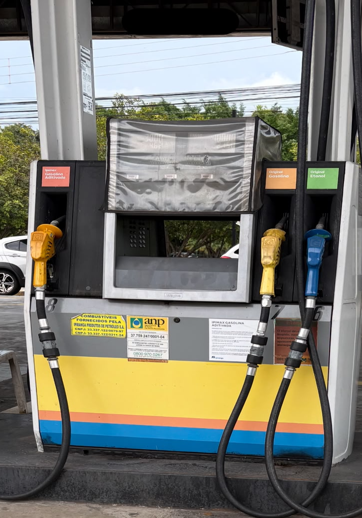 TCU não deve impor resistência ao aumento do teor de etanol na gasolina