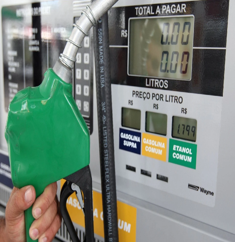 Decreto afrouxa obrigações de produtores que aderirem à subvenção do etanol