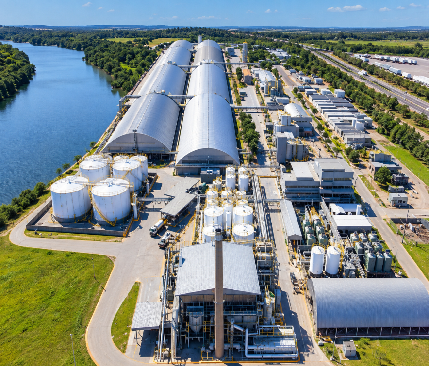 Cenário do petróleo e o papel estratégico da química no biodiesel