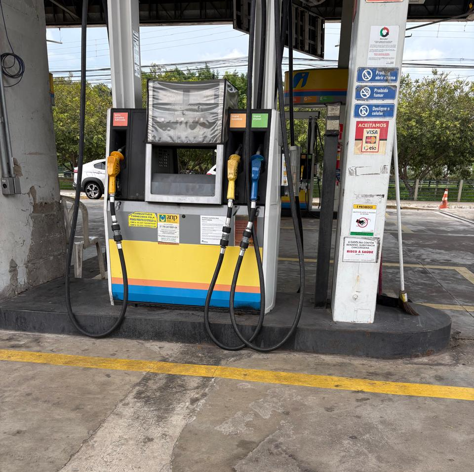 Governo abre crédito extraordinário de R$ 7,52 bilhões para pagamento de subvenções a combustíveis